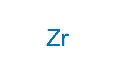 Zirconium