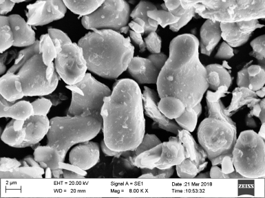 Zirconium boride