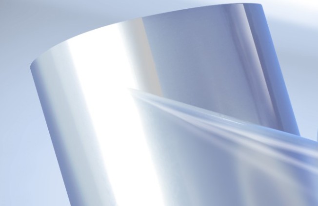 Fluoroplastic film